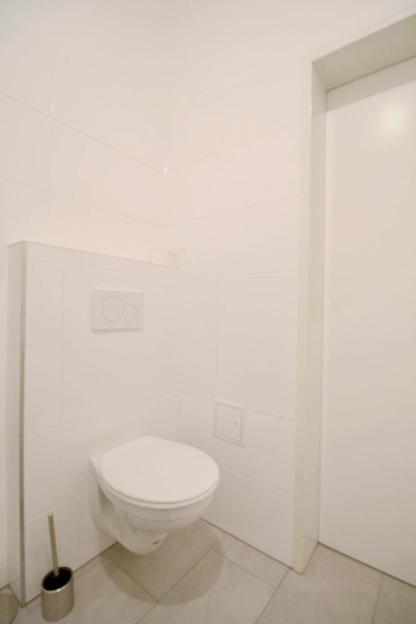 Family Apartment Mz27 Viena Exterior foto