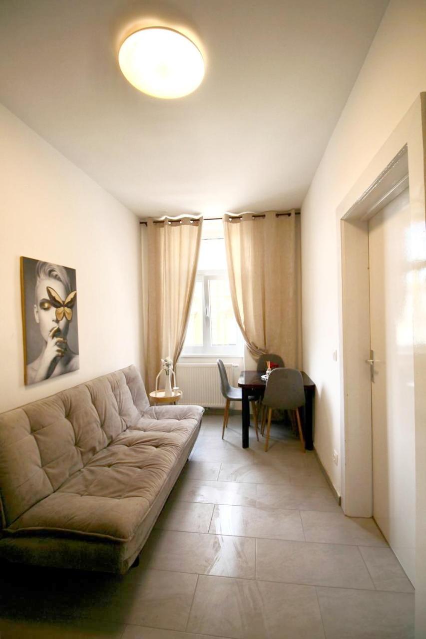 Family Apartment Mz27 Viena Exterior foto