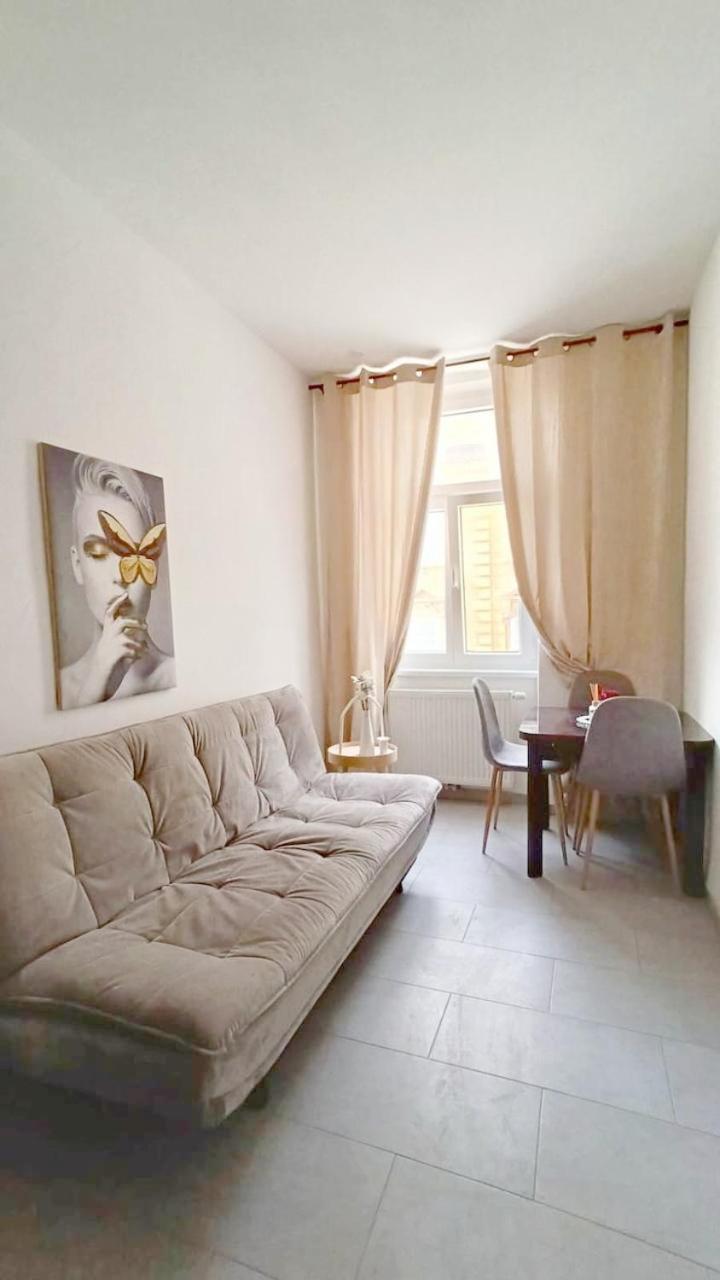 Family Apartment Mz27 Viena Exterior foto