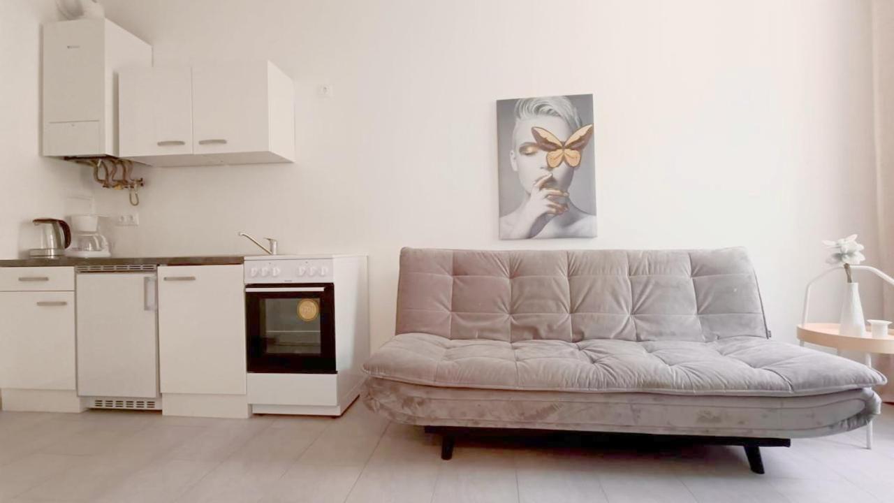 Family Apartment Mz27 Viena Exterior foto