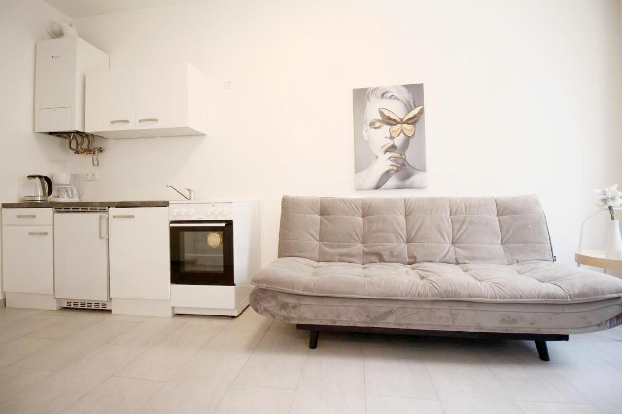 Family Apartment Mz27 Viena Exterior foto