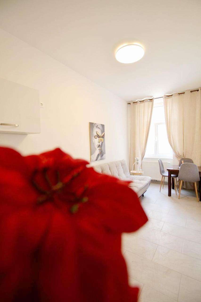 Family Apartment Mz27 Viena Exterior foto