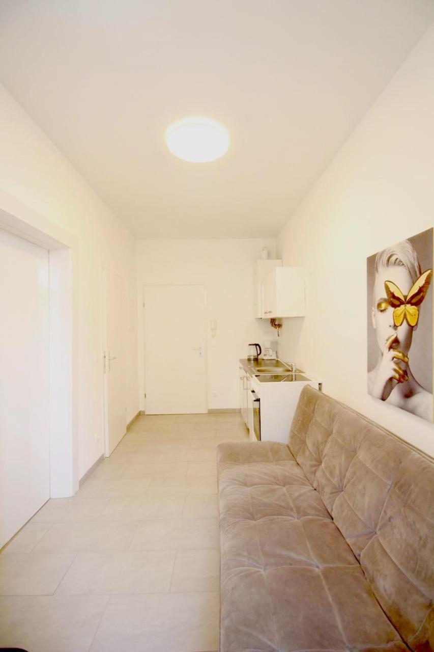 Family Apartment Mz27 Viena Exterior foto