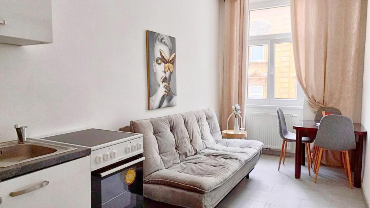 Family Apartment Mz27 Viena Exterior foto