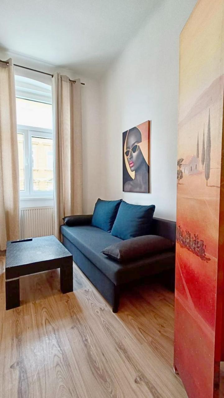 Family Apartment Mz27 Viena Exterior foto