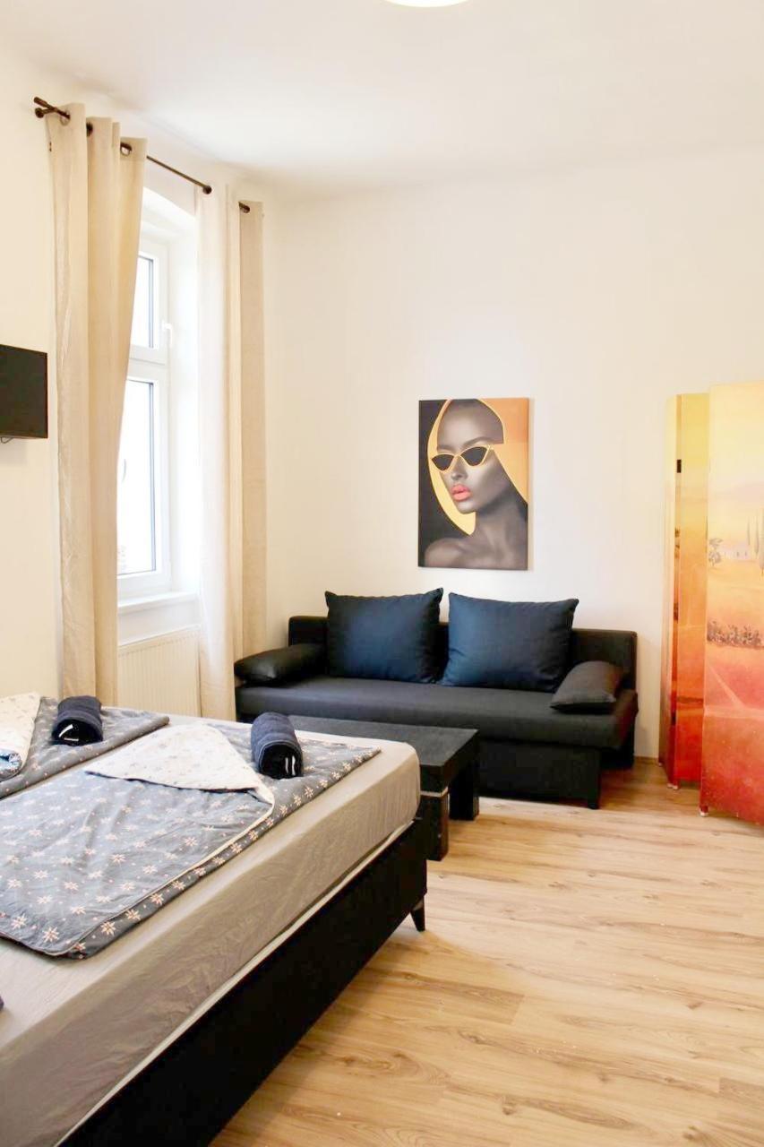 Family Apartment Mz27 Viena Exterior foto